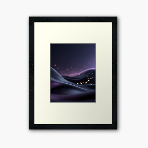 Item preview, shimmering dark purple appearance designed and sold by saly55887.