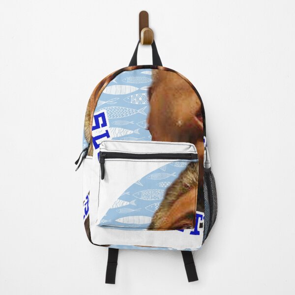 Item preview, Sleeps With The Fishes designed and sold by joshpincus.