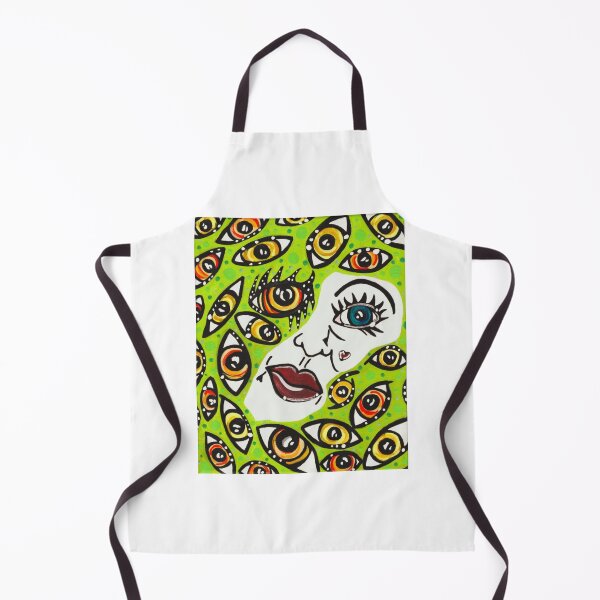 Item preview, Bette Davis Oculi designed and sold by HamburgerBox.
