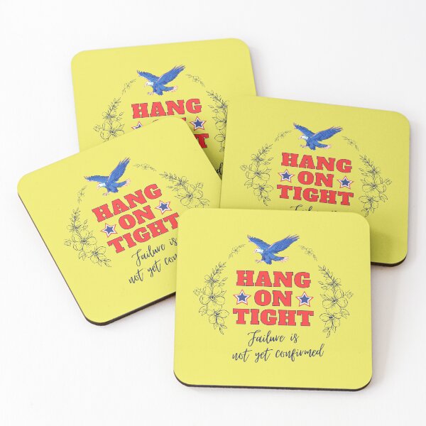 Item preview, Hang On Tight – Failure – Toxic Sunshine designed and sold by buglevel.
