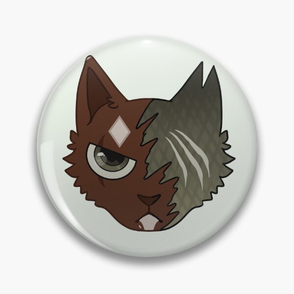 Item preview, Kitescratch Head designed and sold by apple-glass.