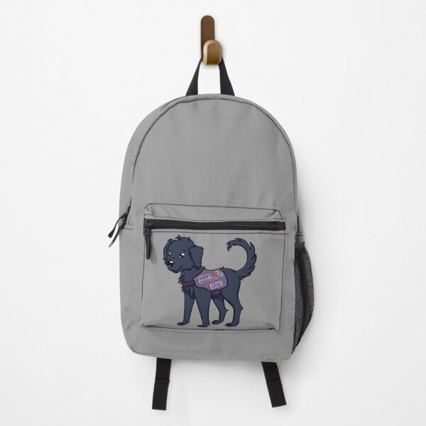 Item preview, Autism Assistance Dog designed and sold by flyre-flinnigan.
