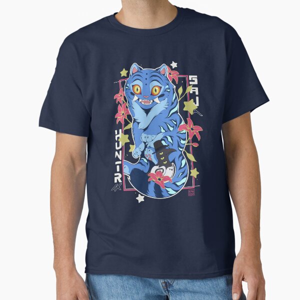 Item preview, KPop Demon Hunters designed and sold by ValeriaKarasu.