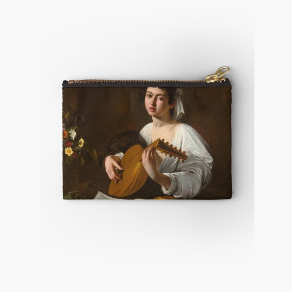 Item preview, The Lute Player designed and sold by Craphe.