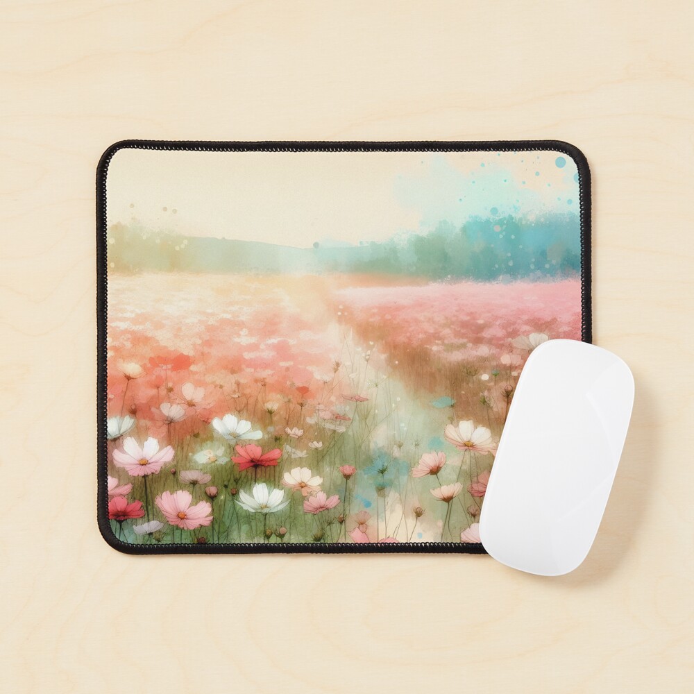 Item preview, Mouse Pad designed and sold by GraphicsClub.