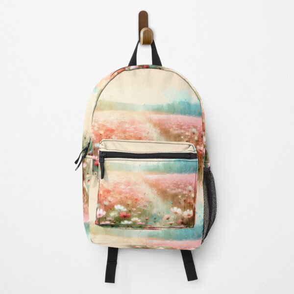 Item preview, Flower field designed and sold by GraphicsClub.