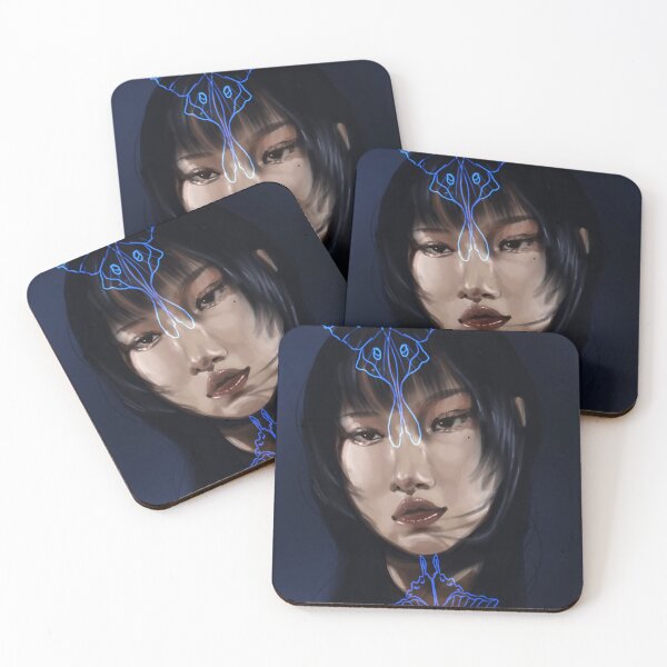 Item preview, Nocturne of the Self designed and sold by drawkwan.