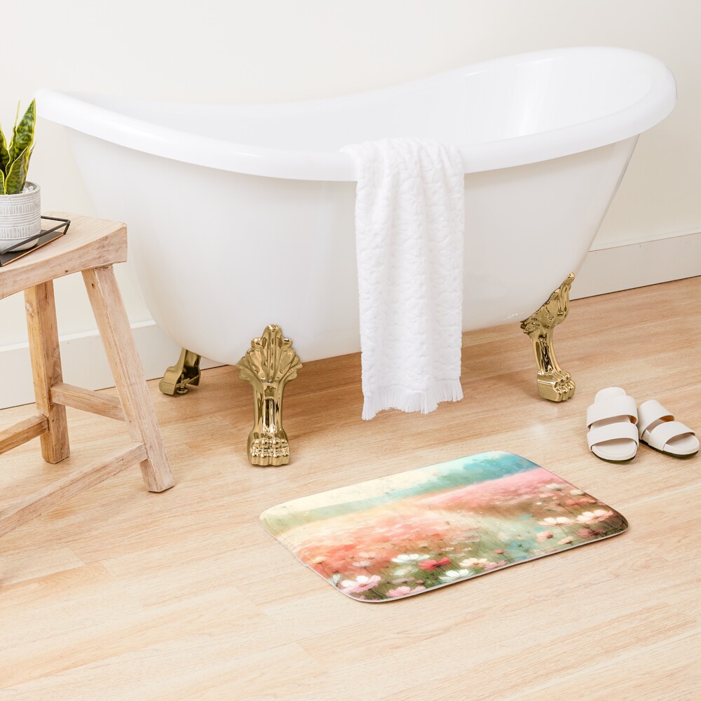 Item preview, Bath Mat designed and sold by GraphicsClub.