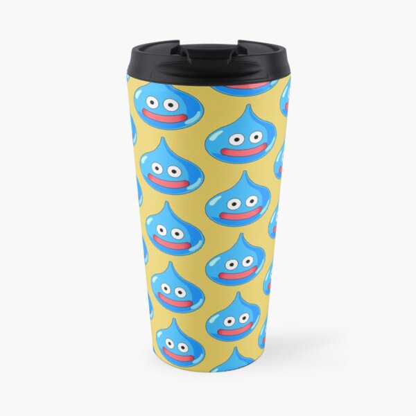 Dragon Quest Slime Mug isotherme