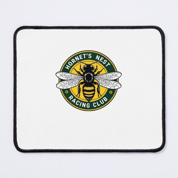Item preview, Hornets nest racing club designed and sold by DaytimeWhiskey.