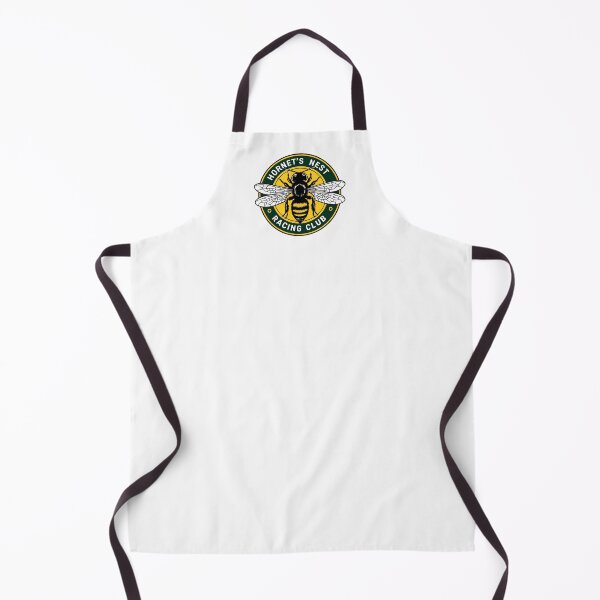 Item preview, Hornets nest racing club designed and sold by DaytimeWhiskey.