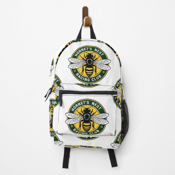 Item preview, Hornets nest racing club designed and sold by DaytimeWhiskey.