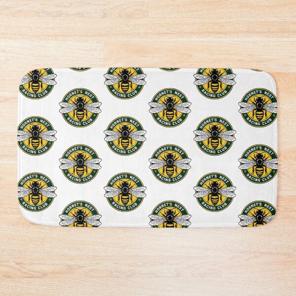 Item preview, Hornets nest racing club designed and sold by DaytimeWhiskey.