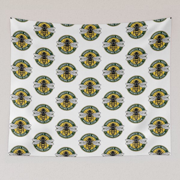 Item preview, Hornets nest racing club designed and sold by DaytimeWhiskey.