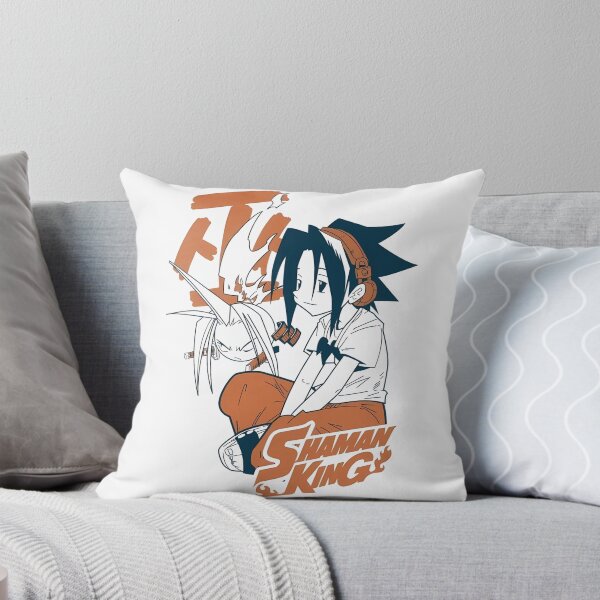 Item preview, Asakura designed and sold by Cristian  Acuña.