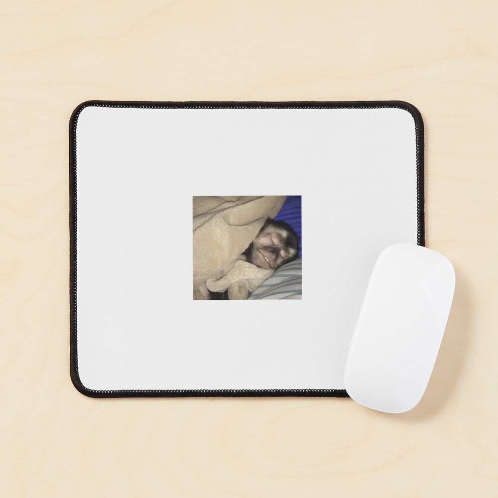 Item preview, Mouse Pad designed and sold by Spring015.