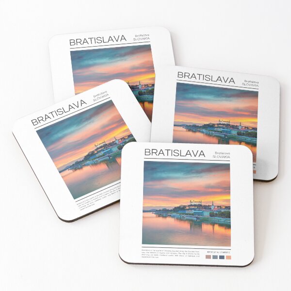 Item preview, Bratislava - Slovakia - Photography designed and sold by StudioRedKoala.