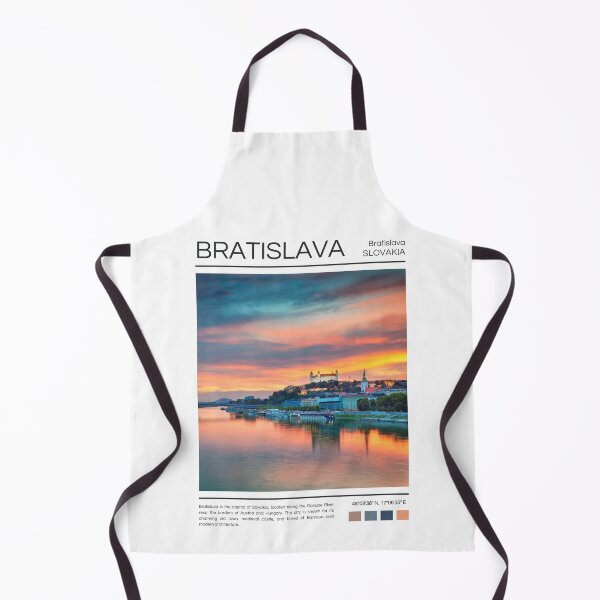 Item preview, Bratislava - Slovakia - Photography designed and sold by StudioRedKoala.