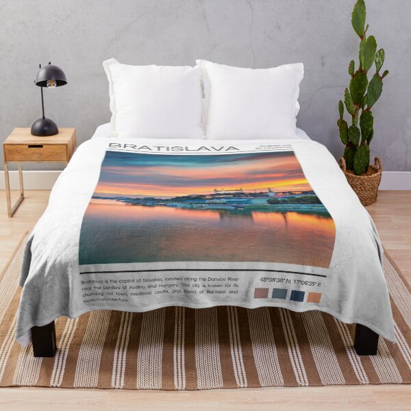 Item preview, Bratislava - Slovakia - Photography designed and sold by StudioRedKoala.