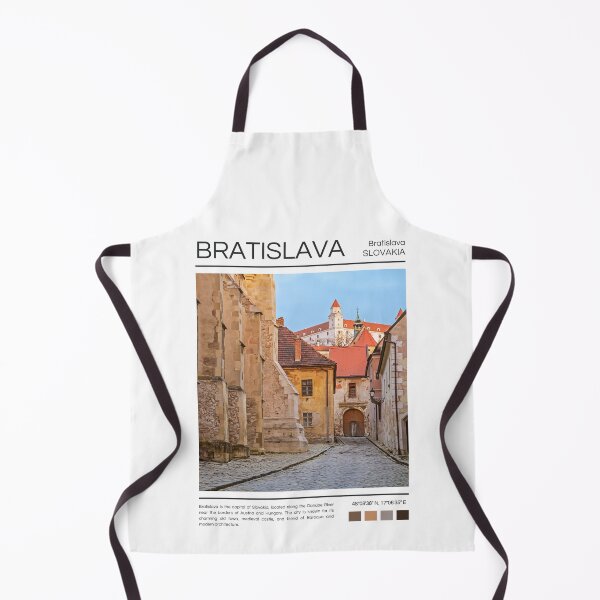 Item preview, Bratislava - Slovakia - Photography designed and sold by StudioRedKoala.