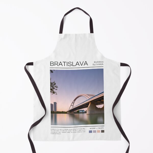Item preview, Bratislava - Slovakia - Photography designed and sold by StudioRedKoala.