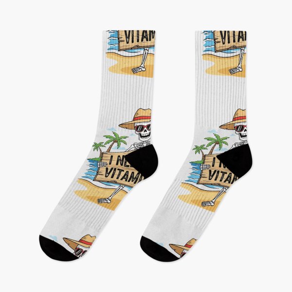 Item preview, I need some vitamin sea designed and sold by Amir Faysal.