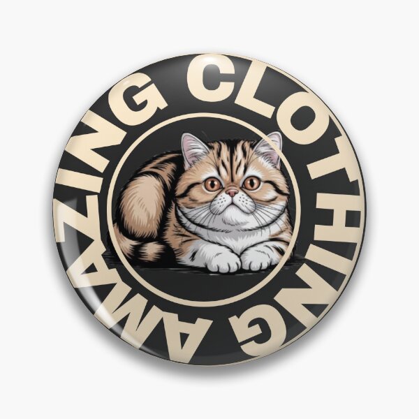 Item preview, Amazing Cat . designed and sold by AG Clothing Shop.