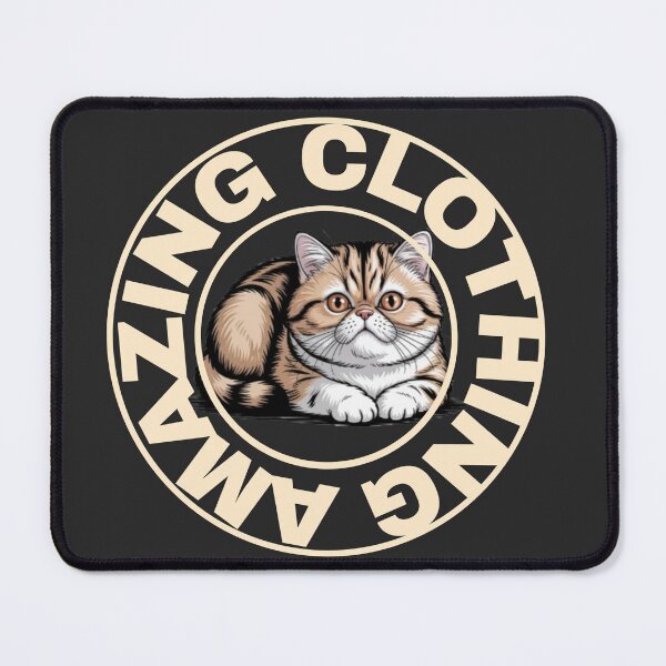 Item preview, Amazing Cat . designed and sold by AG Clothing Shop.