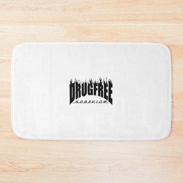 Item preview, Drug Free designed and sold by KLAROE.