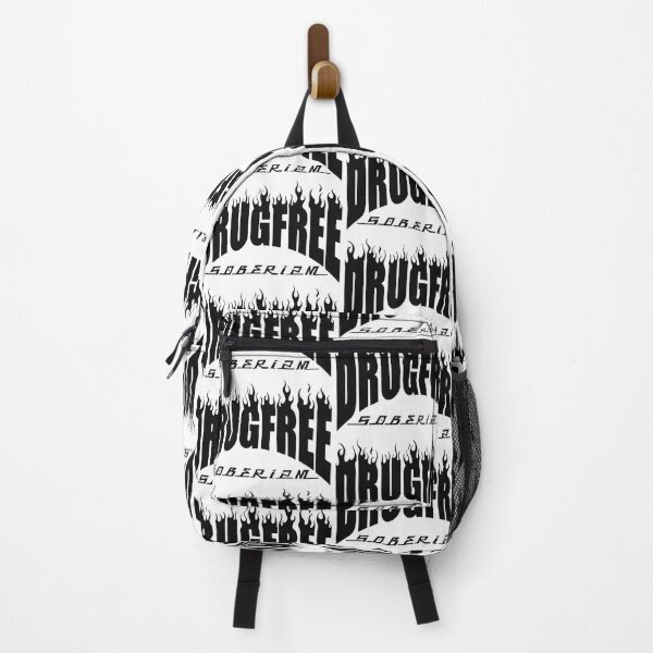 Item preview, Drug Free designed and sold by KLAROE.