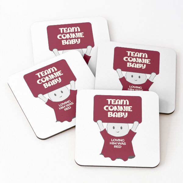 Item preview, Equipo Connie Baby designed and sold by @ AlexInk.