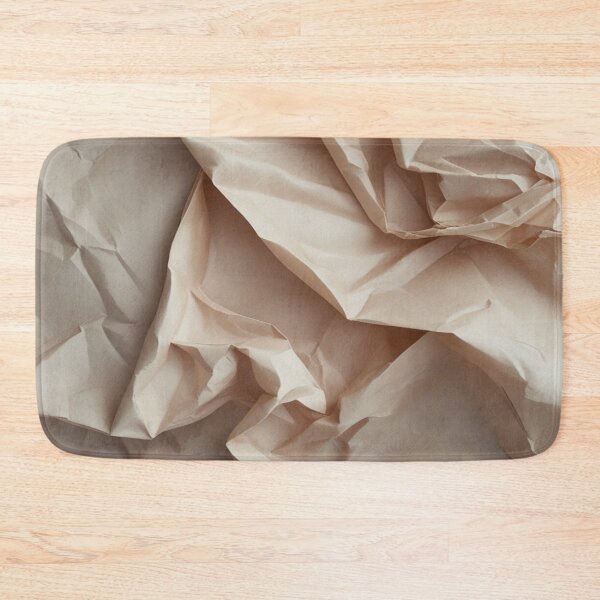 Item preview, Crumpled paper designed and sold by saly55887.
