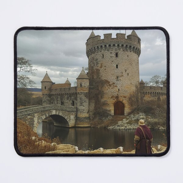 Item preview, The Safe Place designed and sold by Tim Dusenberry.