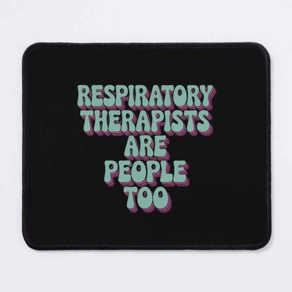 Item preview, Respiratory Therapists Are People Too designed and sold by theartfulaspie.