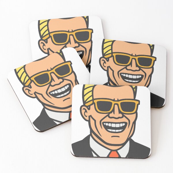 Item preview, Max Headroom Energy designed and sold by TheOrbitStudio.