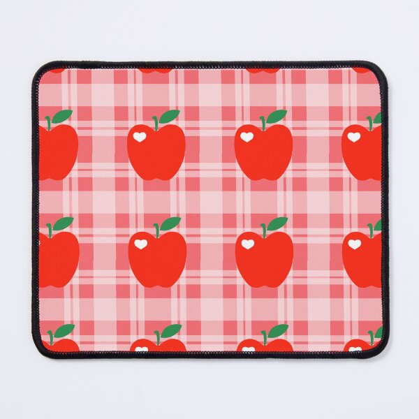 Item preview, Smart Heart Caring Bear Inspired Plaid designed and sold by joysqueezed-out.