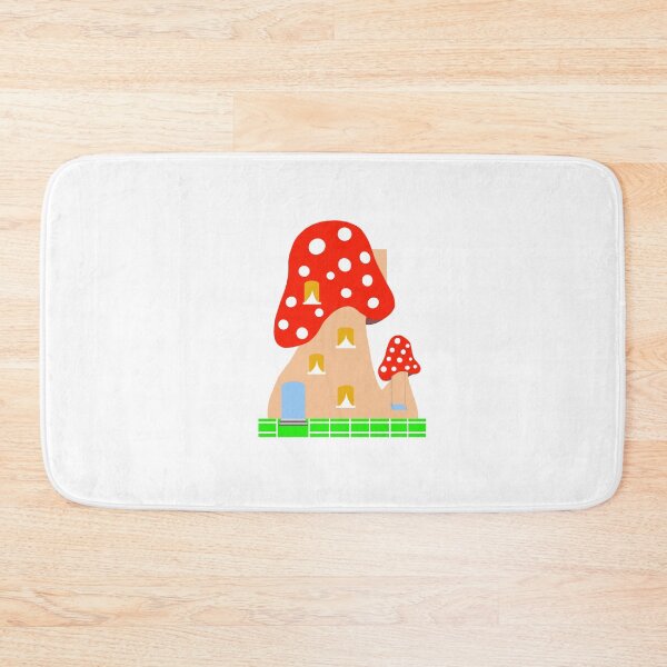 Item preview, The Enchanted Magical Mushroom Fairy House 2 designed and sold by Kazzab123.