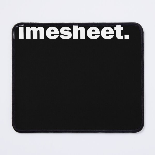 Item preview, Submit your timesheet designed and sold by xfortvnatx.
