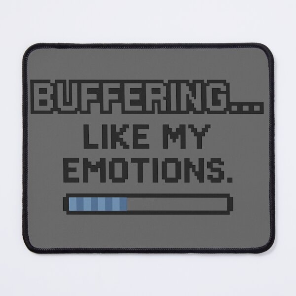 Item preview, Buffering... Like My Emotions designed and sold by LoomisDreams.