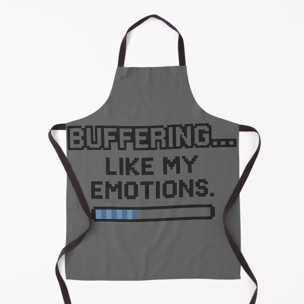 Item preview, Buffering... Like My Emotions designed and sold by LoomisDreams.