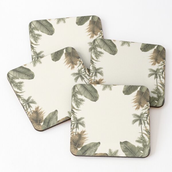Item preview, Leaf frame pattern designed and sold by saly55887.