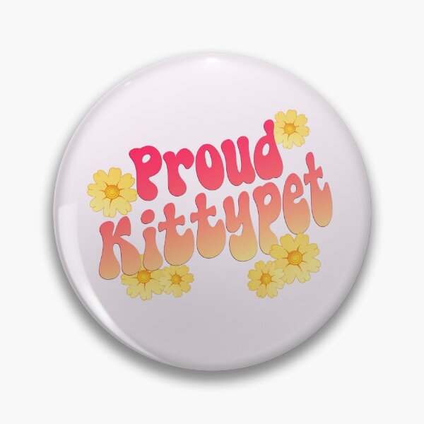 Item preview, Proud Kittypet designed and sold by apple-glass.