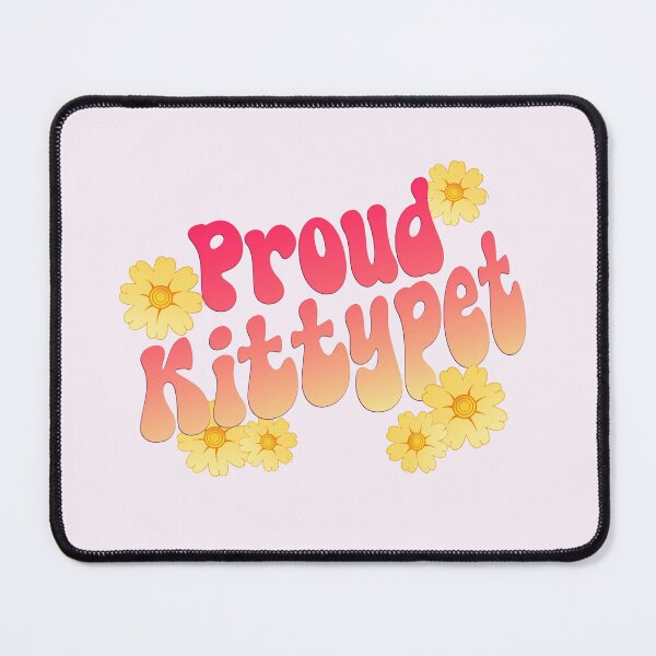 Item preview, Proud Kittypet designed and sold by apple-glass.