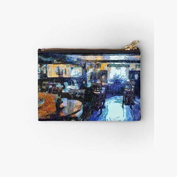 Item preview, Van Gogh Country Pub  designed and sold by Londonimages.