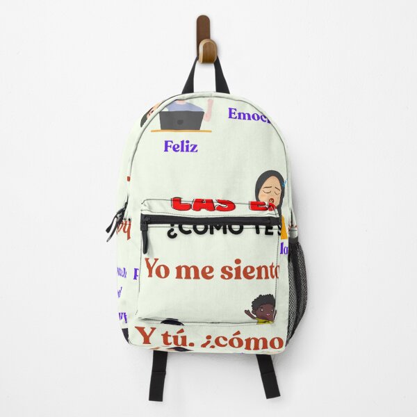 Item preview, Tabla de anclaje: Las emociones designed and sold by EnsenarEspanol.