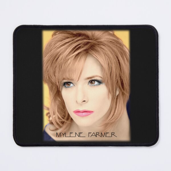 Item preview, Anamorphosée __Mylene Faremer designed and sold by MusicVibesTee.