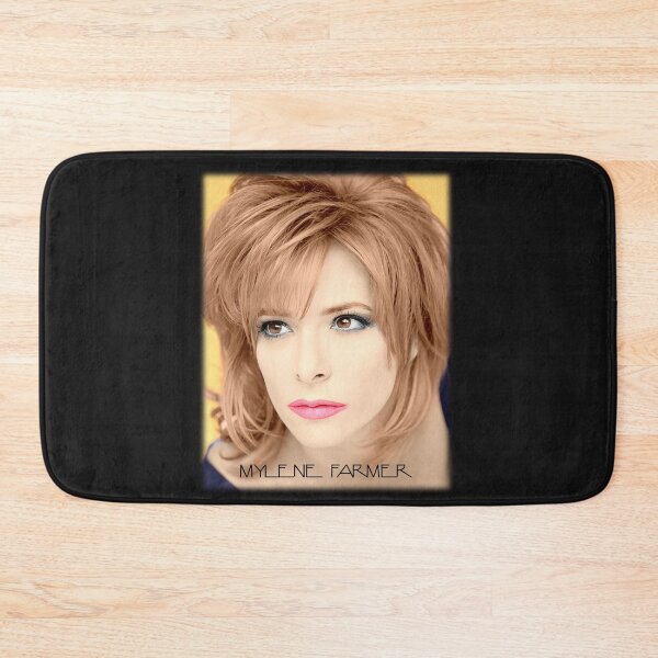 Item preview,  Anamorphosée __Mylene Faremer  designed and sold by MusicVibesTee.