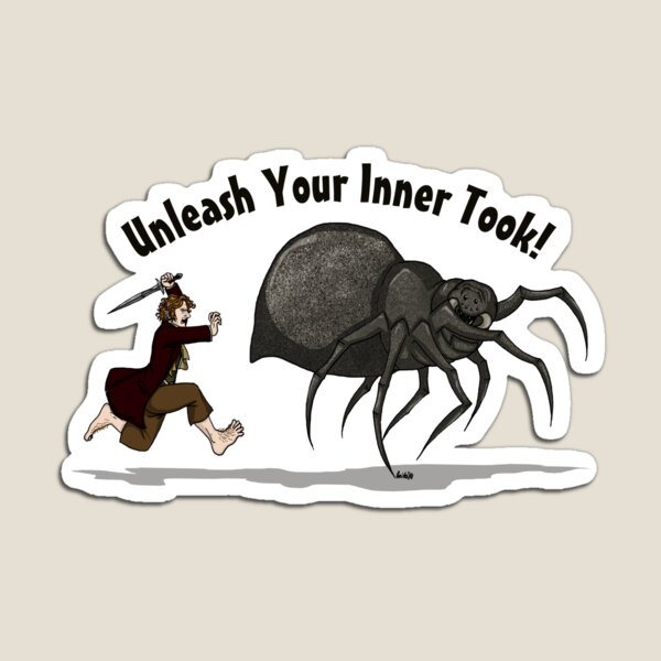 Unleash Magnet