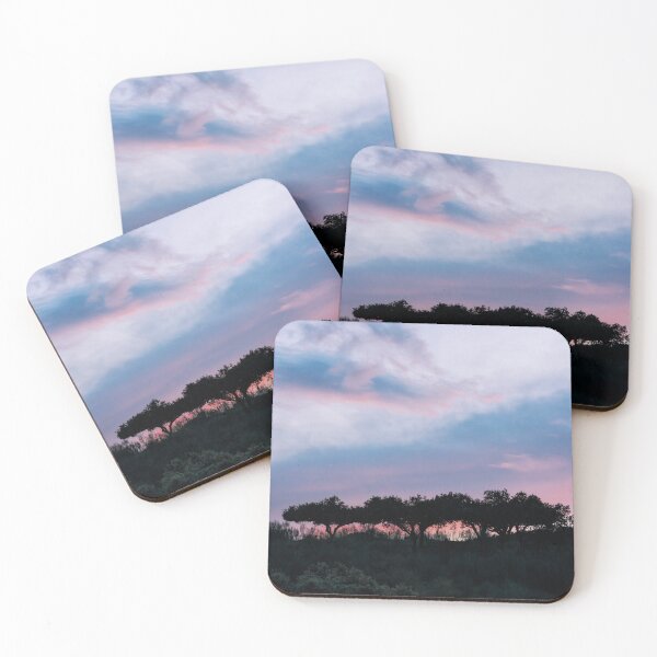 Item preview, Pastel Sunset designed and sold by Davekyoart.