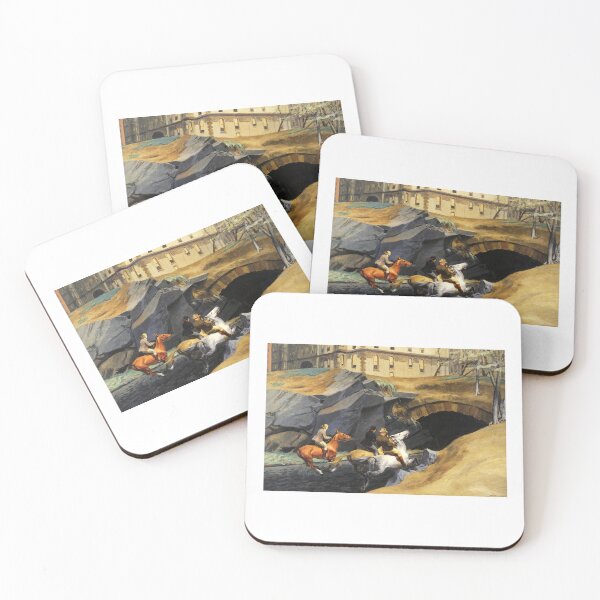 Item preview, Bridle path  Edward Hopper designed and sold by TeeARTHY.